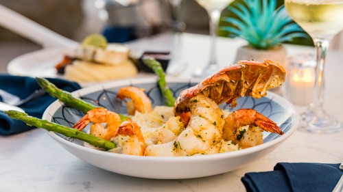Dinner