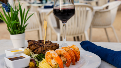 Dinner