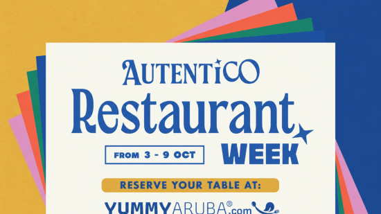 Autentico's 3-course meal at Hadicurari